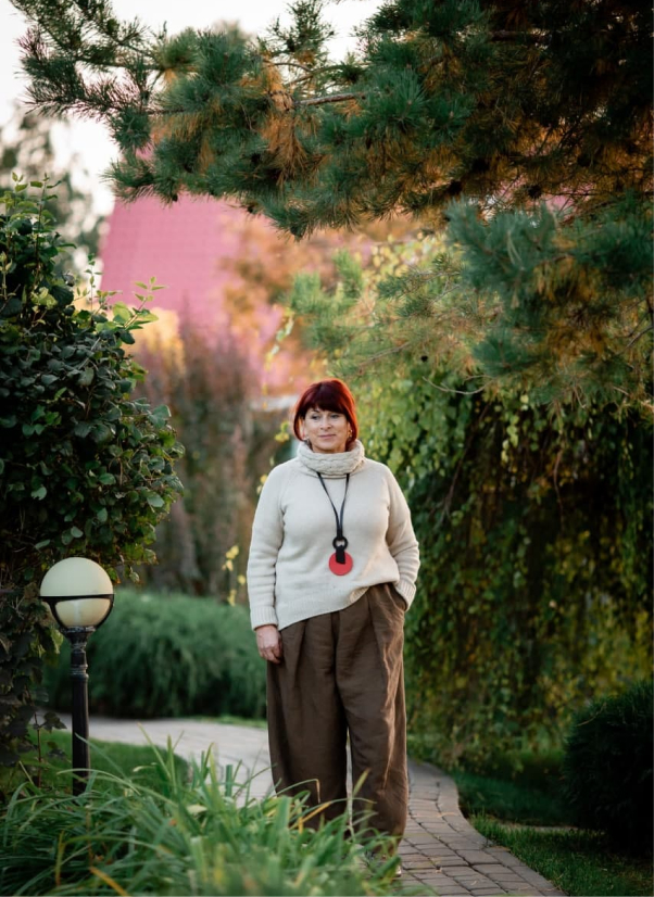 Фото сотрудника