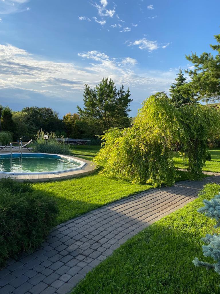 Преображение