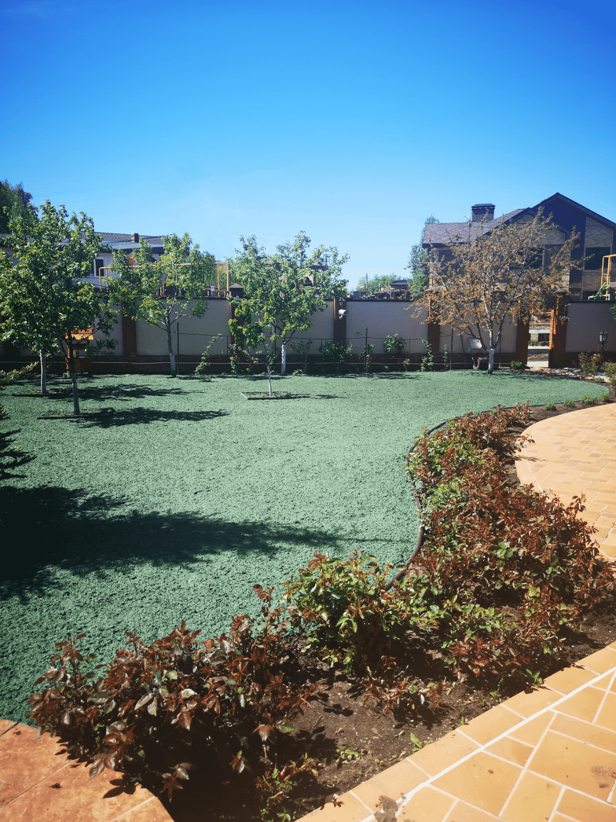 Гидропосев